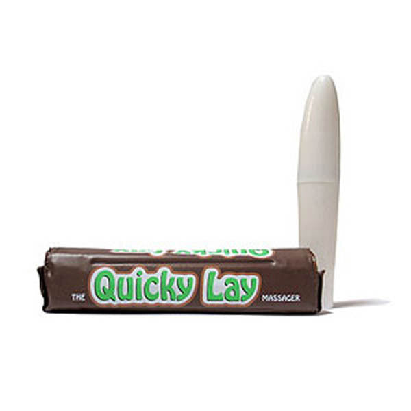 THE QUICK LAY MASSAGER
