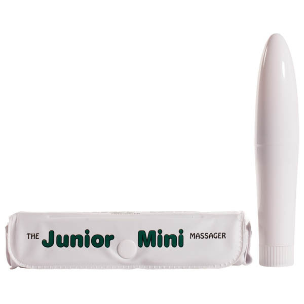 THE JUNIOR MINI MASSAGER