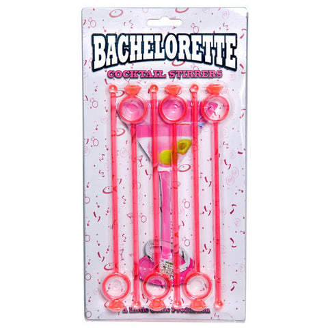 Bachelorette Party Favors - 4 Pecker, Ice Shot Glasses