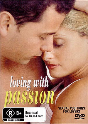 Loving With Passion