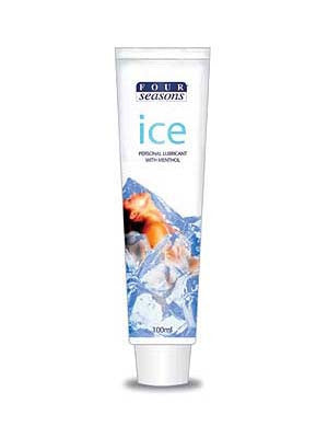 Four Seasons Ice Lubricant