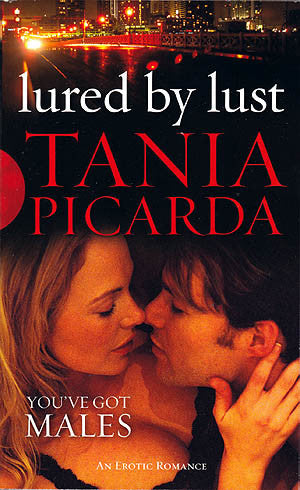 Lured By Lust