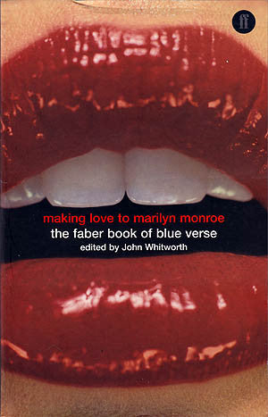 Making Love To Marilyn Monroe