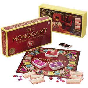 MONOGAMY