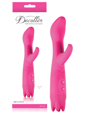 DECOLLER