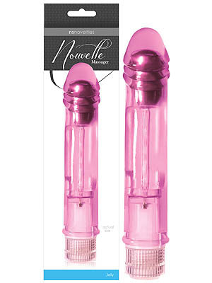 NOUVELLE MASSAGER
