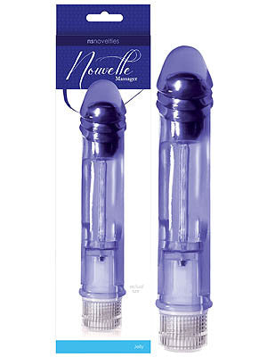NOUVELLE MASSAGER