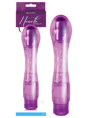 NOUVELLE MASSAGER IV