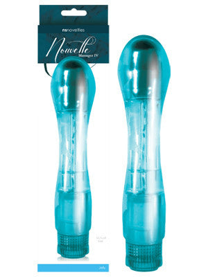 NOUVELLE MASSAGER IV