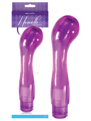NOUVELLE MASSAGER V