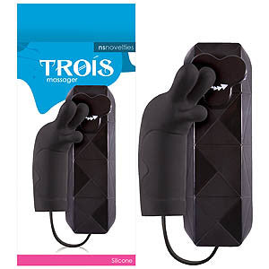 TROIS MASSAGER