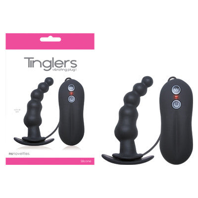 TINGLERS - PLUG I