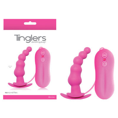 TINGLERS - PLUG I