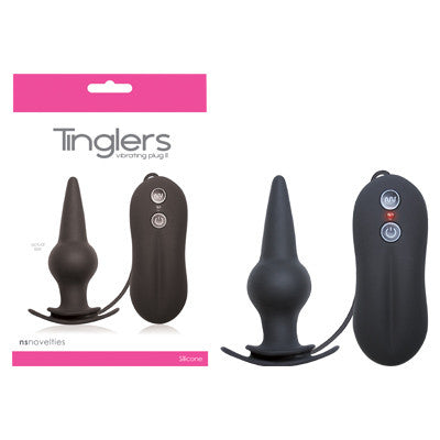 TINGLERS - PLUG II