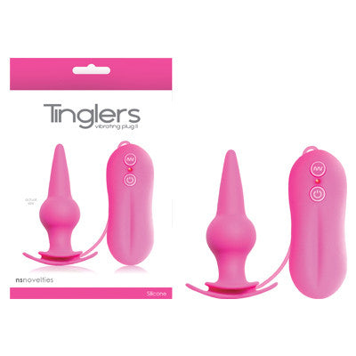 TINGLERS - PLUG II