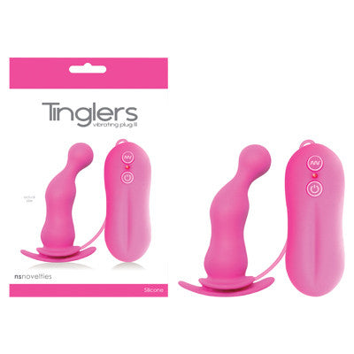 TINGLERS - PLUG III