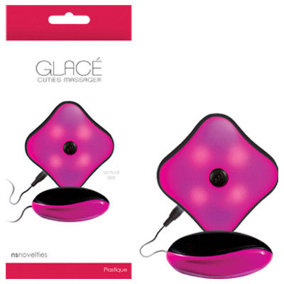 GLACE - CUTIES