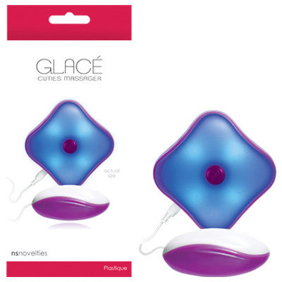 GLACE - CUTIES