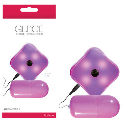 GLACE - DANCER