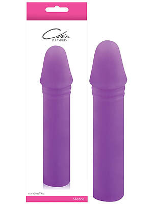 ADAM'S COCK