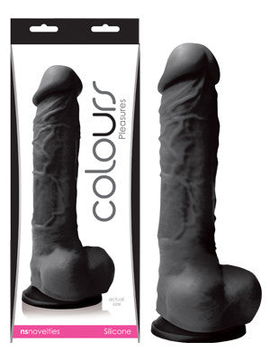 ADAM'S COCK