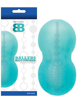 BALLERS HALO STROKER