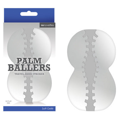 PALM BALLERS