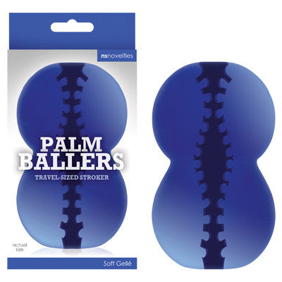 PALM BALLERS