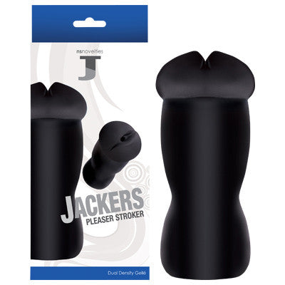JACKERS - PLEASER
