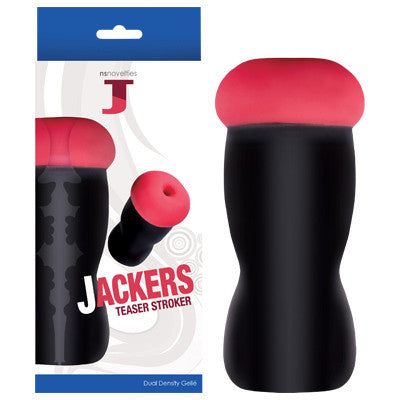 JACKERS - TEASER
