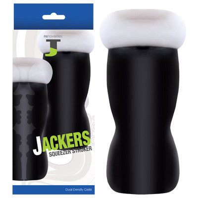 JACKERS - SQUEEZER