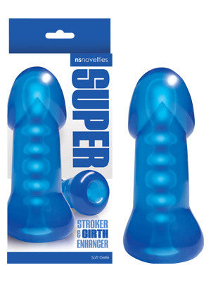 TITANMEN FRANCOIS SAGAT'S UR3 ASS