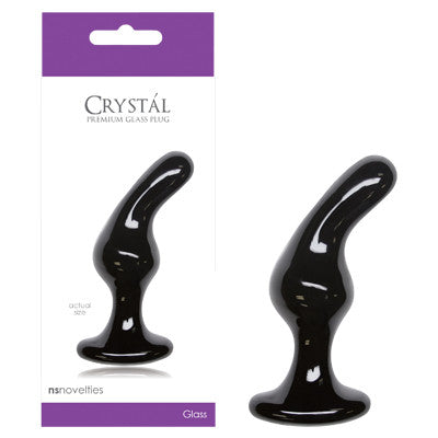 ANAL FANTASY COLLECTION LARGE SILICONE PLUG