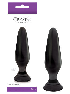 ANAL FANTASY COLLECTION LARGE SILICONE PLUG