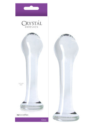ANAL FANTASY COLLECTION LARGE SILICONE PLUG