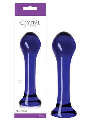 ANAL FANTASY COLLECTION LARGE SILICONE PLUG