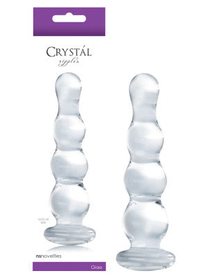 ANAL FANTASY COLLECTION LARGE SILICONE PLUG