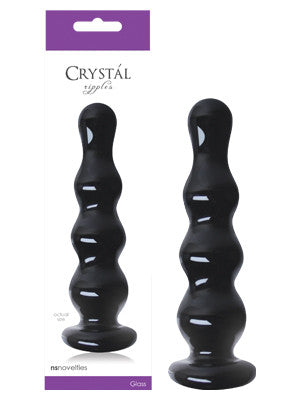 ANAL FANTASY COLLECTION LARGE SILICONE PLUG