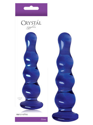 ANAL FANTASY COLLECTION LARGE SILICONE PLUG