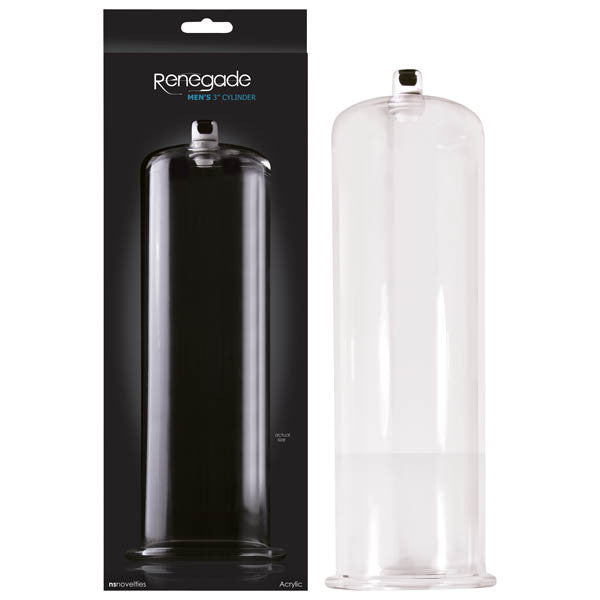 RENEGADE - MEN'S 3'' CYLINDER