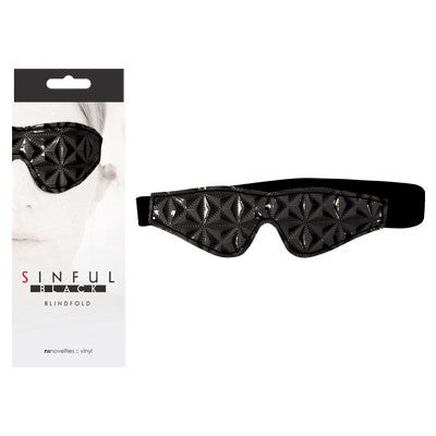 SINFUL - BLINDFOLD