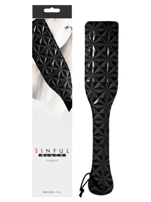 SINFUL - PADDLE