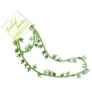 POTLEAF JEWELRY