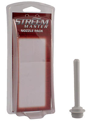 StreemMaster Comfort Nozzle