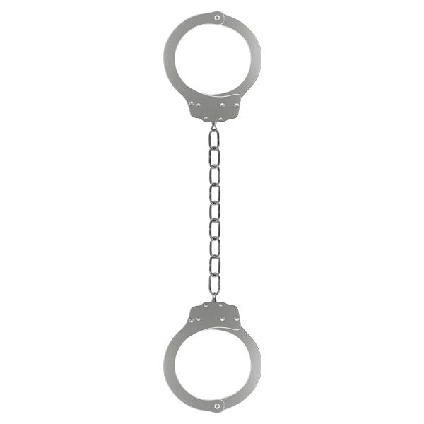 OUCH BEGINNER'S LEGCUFFS