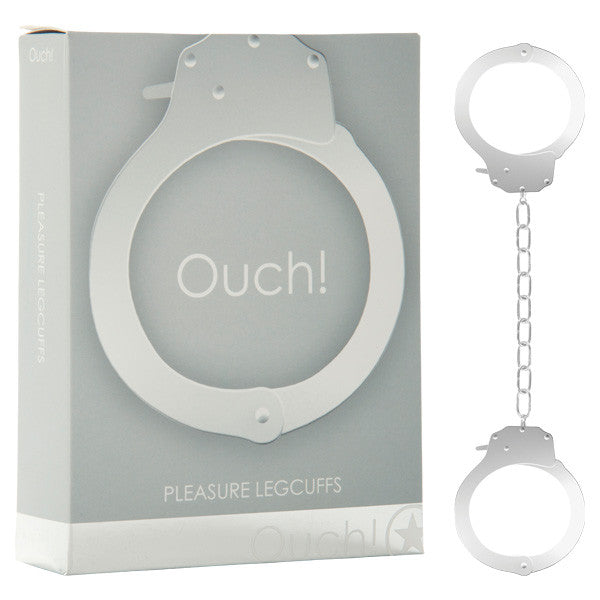 OUCH PLEASURE LEGCUFFS