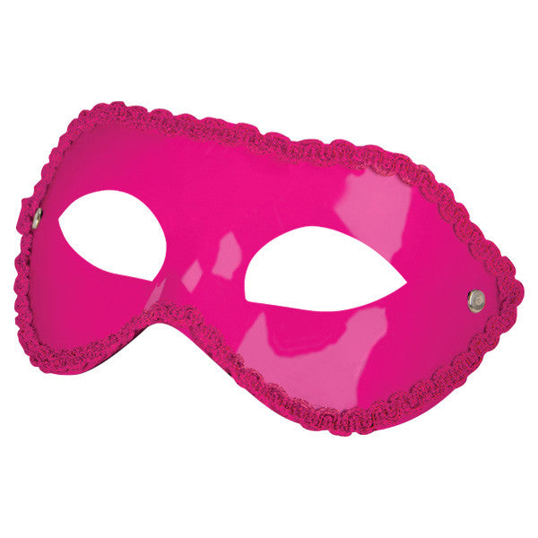 OUCH MASK FOR PARTY