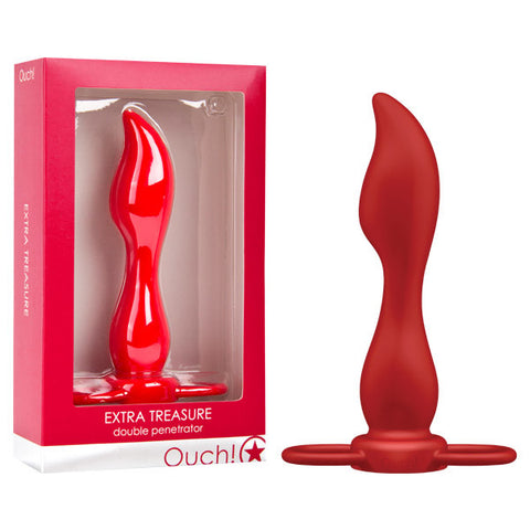FETISH FANTASY SERIES PERFECT PARTNER STRAP-ON