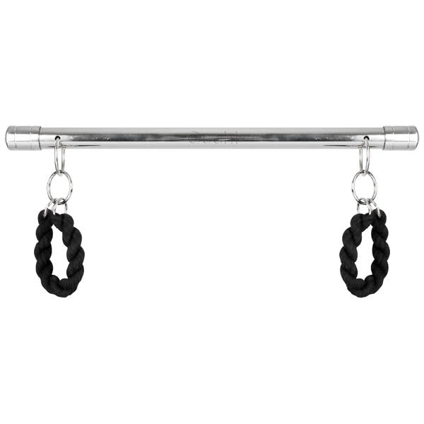 OUCH DELUXE STEEL SUSPENSION BAR