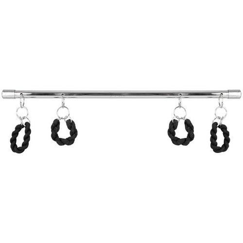 OUCH DELUXE STEEL SUSPENSION BAR